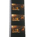 Gremlins. Pk AA - A008h. - 1 STRIP OF 10 - 35MM...