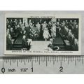 1937 Wills Our King & Queen No. 25 Opening of F...