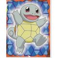 Merlin Pokèmon Sticker Series 1 Collection - St...
