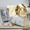 3D Baby Casting Kit Personalised Christening Gi...