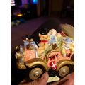 Toy Car Ornament
