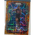 2020 Panini Prizm ISAIAH SIMMONS (Arizona Cardi...