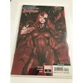 2021 Marvel Gwenom vs Carnage #1