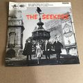 THE SEEKERS - Self Title E.P. SEG 8465