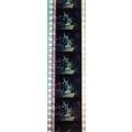 Pk DAU - B - MIX - F 0146p . - 1 STRIP OF 5 - 3...