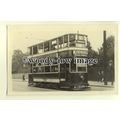 tm5316 - London Tram no 200 at Villiers Road - ...