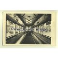 tm5242 - London United Tram 342 Interior - phot...