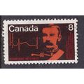 Canada 1973 Commissioner French Mounted Police ...
