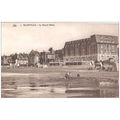 14 - Blonville sur mer - Le grand hôtel