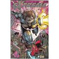 Extreme 0 - 1993 - Liefeld - Image - Near Mint
