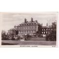 A289 BRYANSTON SCHOOL, BLANDFORD