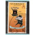 GUE 1979 8P 'EUROPA' FINE USED (EBID24652)