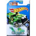 Hot Wheels - Rig Storm: X-Raycers #2/10 - #12/2...