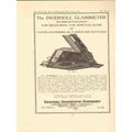 central scientific company 1922 ingersoll glari...