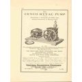 central scientific company 1922 the cenco hyvac...