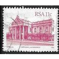 1982/1987 SG 520b - #3 fine used (o)