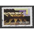 FRA 2011 (58c) 'GOTHIC ART - METZ 57' FINE USED...