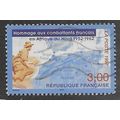 FRA 1997 3F 'FRENCH ARMY IN NORTH AFRICA' FINE ...