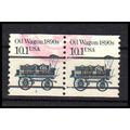 Used 2130c 10.1c Oil Wagon Very Fine CNP Left 2...