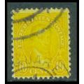 Used 642 10c James Monroe Just Clears M10208