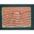 Used 324 2c Thomas Jefferson Average C2340