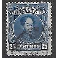 Venezuela N° 138 YVERT OBLITERE ( USED )