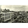 Hampshire SOUTHAMPTON Bargate & High Street Pos...