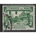 1938 Michel 394 - fine used (o)