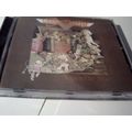 AEROSMITH - TOYS IN THE ATTIC(1975) - CD ALBUM1...