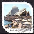 AUSTRALIA: 2023, 50 YEARS, SYDNEY OPERA HOUSE, ...