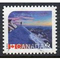 Canada 2014 Unesco Heritage Sites - Rocky Mount...