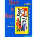 Heart To Heart: New Poems Inspired By 20Th Century American Art