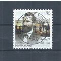 Germany Stamps 2013 Ludwig Leichardt used SG 38...