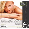 Wax n Waxing Depilatory Hard Wax - Refill [ 35oz ]