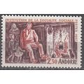 Andorre Français 1967 Michel 203 Neuf ** Cote (...