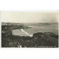 cornwall st.ives rp salmon postcard unused