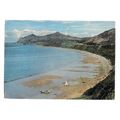 THE RIVALS AND SHORE, NEFYN, GWYNEDD , used pos...