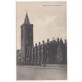 College Church St Andrews Fife Postcard 16237