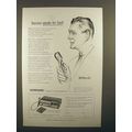 1954 Dictaphone Time-Master Dictating Machine A...