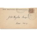 Johannesburg South Africa Boer War Period, loca...