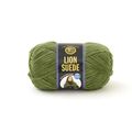 Lion Brand Suede Yarn. Discontinued - Hard to F...