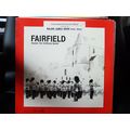 Fairfield - Music for Military Band (DWSLP3515)