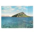 ISOLA di FIGAROLO, ITALY used postcard 1967 pos...