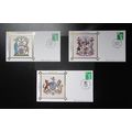 BENHAM RD - REGIONAL DEFINITIVES SMALL SILK COV...
