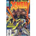 Amazing X-Men (1995 Ltd) # 004 VFN MODERN AGE C...
