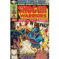 Shogun Warriors (Vol 1) # 017 NM BRONZE AGE COMICS