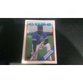 1988 Topps Card # 695 Shawon Dunston Excellent-...