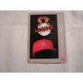 1993 Lime Rock Winter League GOLD NO.153-CHECKL...