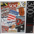 Cardinal Rolling Stone 300 Piece Puzzle - Sealed