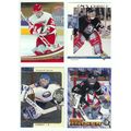 Dominic Hasek 11x card lot
